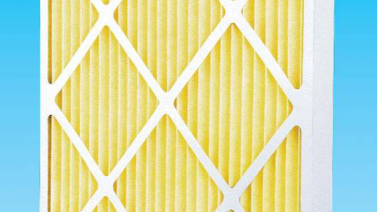 初效空气过滤器具有什么样的特性呢?