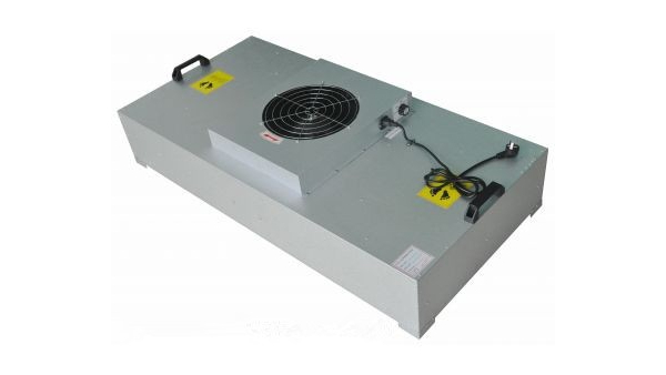 滤扇（FFU）是什么？